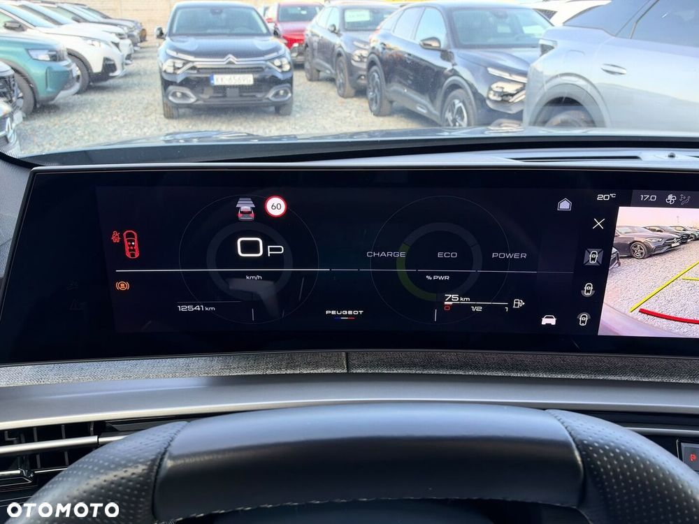 Peugeot 3008 - 29