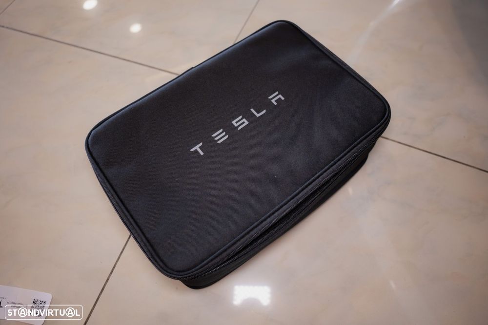 Tesla Model 3 Tração Traseira - 36