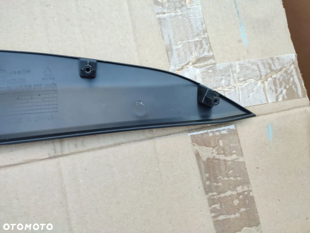 Owiewka, osłona, wypełnienie Daelim XQ 125 250 - 9
