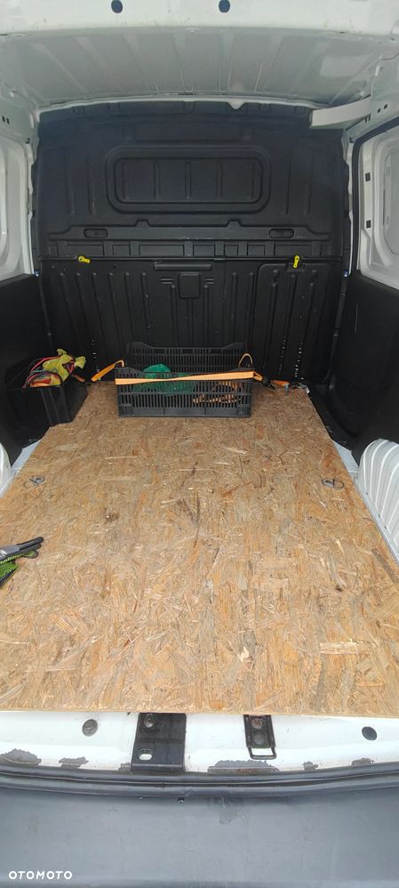 Citroën Berlingo M 1.5 BlueHDI Feel S&S - 5