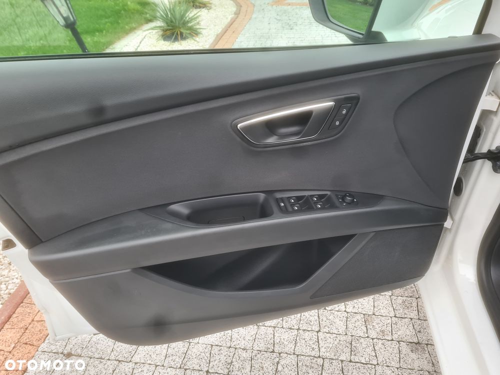 Seat Leon 1.2 TSI Style S&S DSG - 11