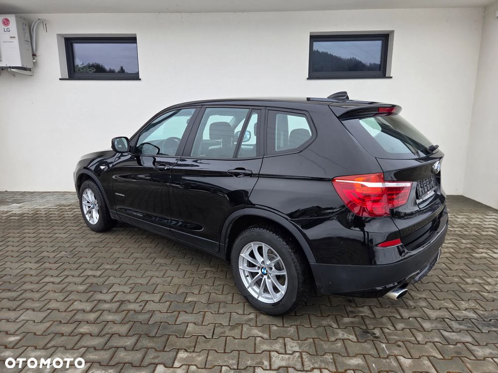 BMW X3 - 17