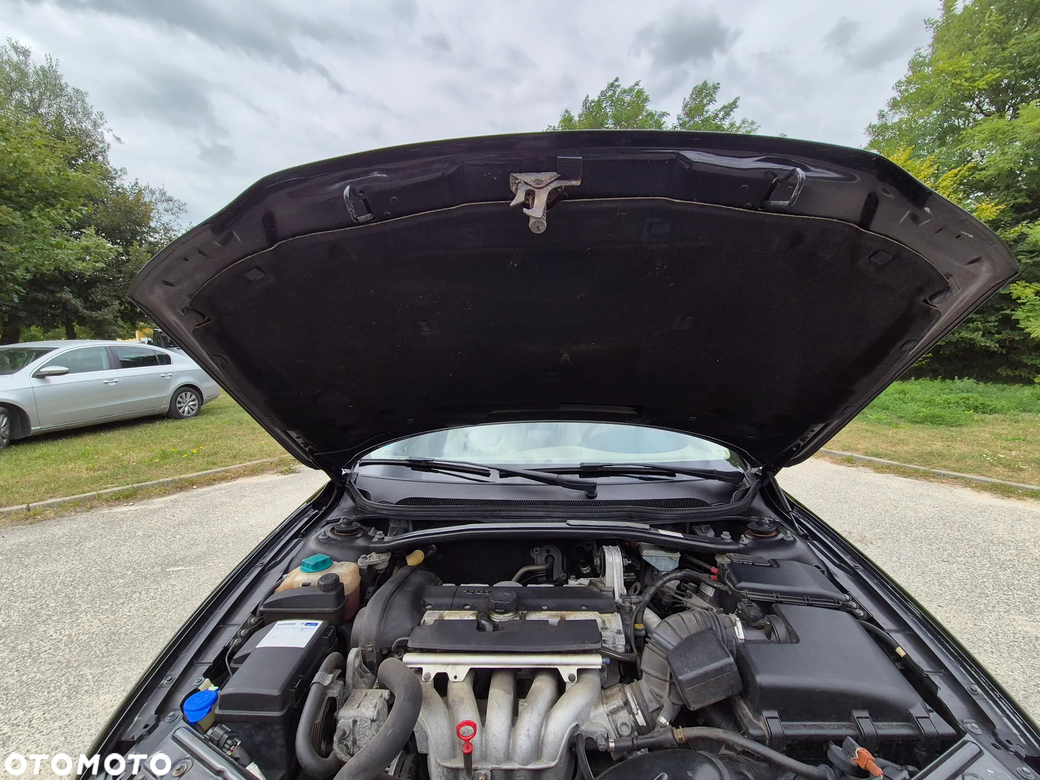 Volvo S60 2.4 Summum - 39