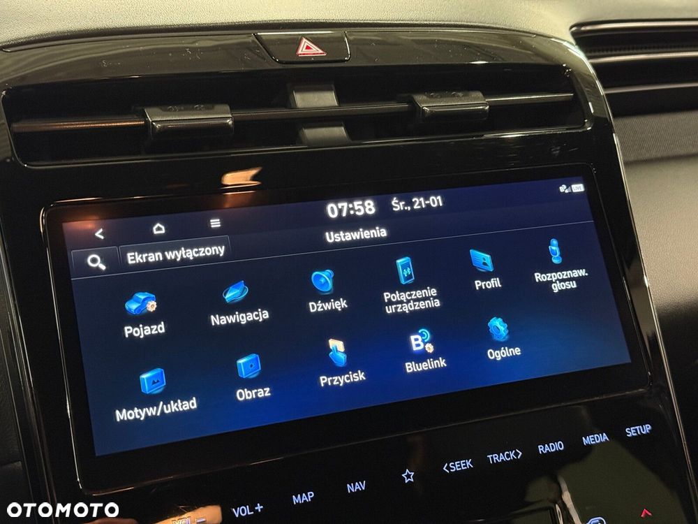 Hyundai Tucson 1.6 T-GDi N Line 2WD - 40