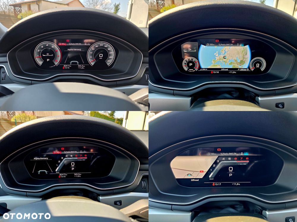 Audi A4 Limousine 35 TFSI S tronic advanced - 31