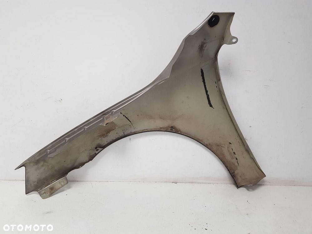 SKODA OCTAVIA III 3 SCOUT 12-16 PRZEDNI PRAWY BŁOTNIK PRZÓD 5E0 - 2