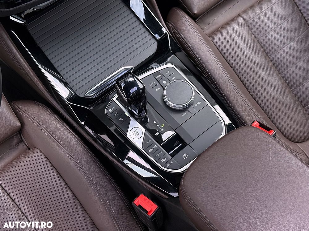 BMW X4 xDrive20d AT MHEV - 23