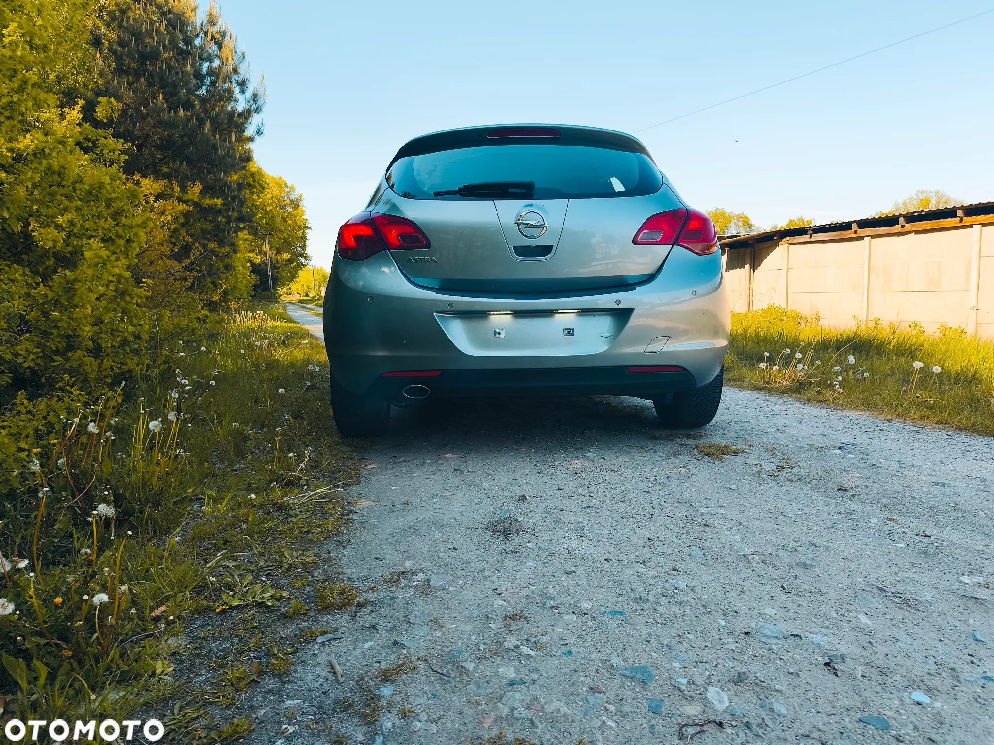 Opel Astra 1.4 Turbo Active - 7
