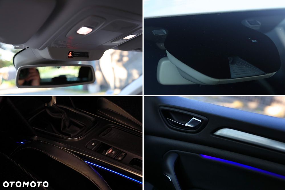 Renault Megane 1.7 Blue dCi Intens EDC - 30