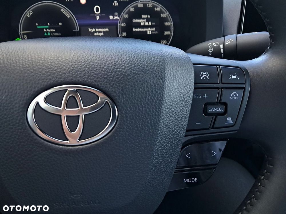 Toyota C-HR 1.8 Hybrid Comfort - 17