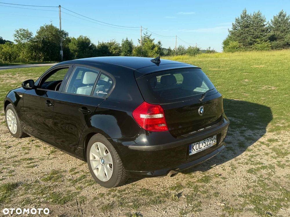 BMW Seria 1