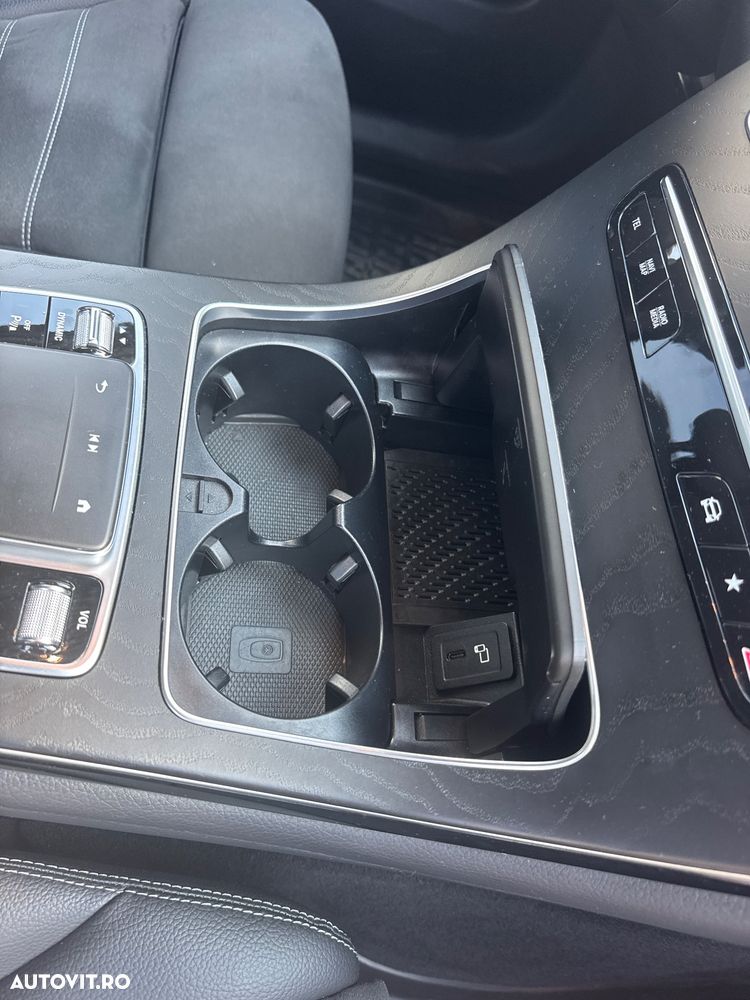 Mercedes-Benz GLC 300 de 4Matic 9G-TRONIC - 16