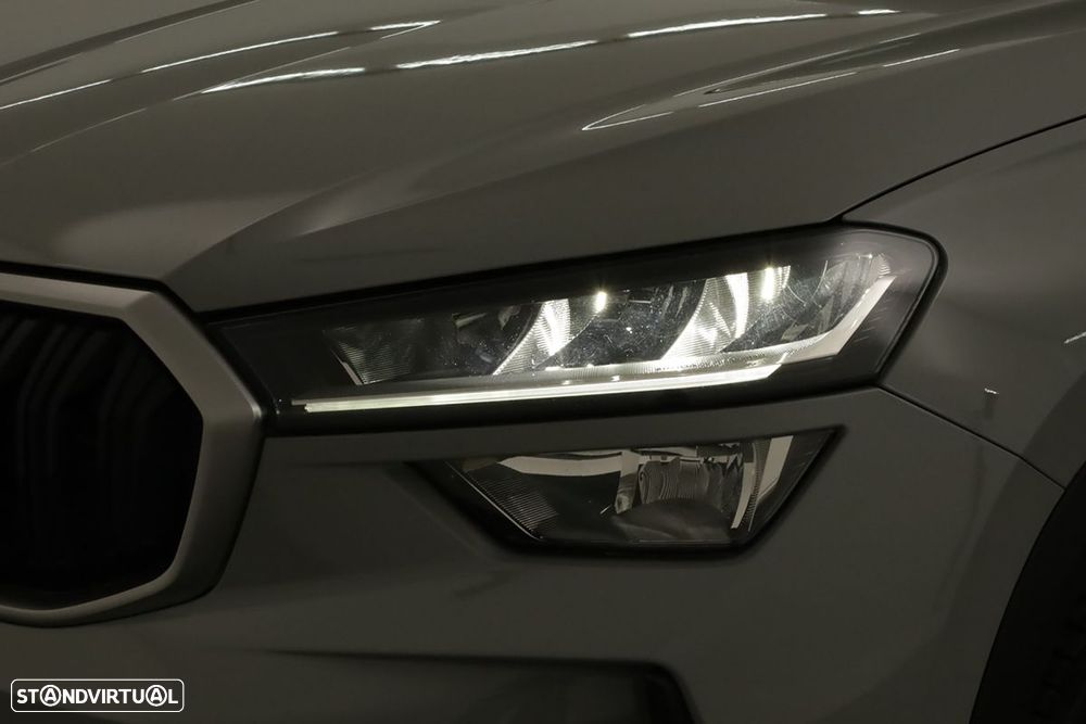 Skoda Kodiaq 2.0 TDI Ultra DSG - 6