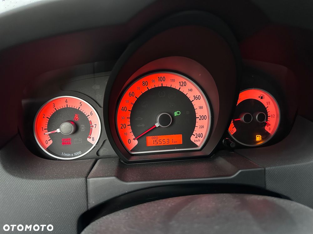Kia Ceed 1.4 Comfort + - 11