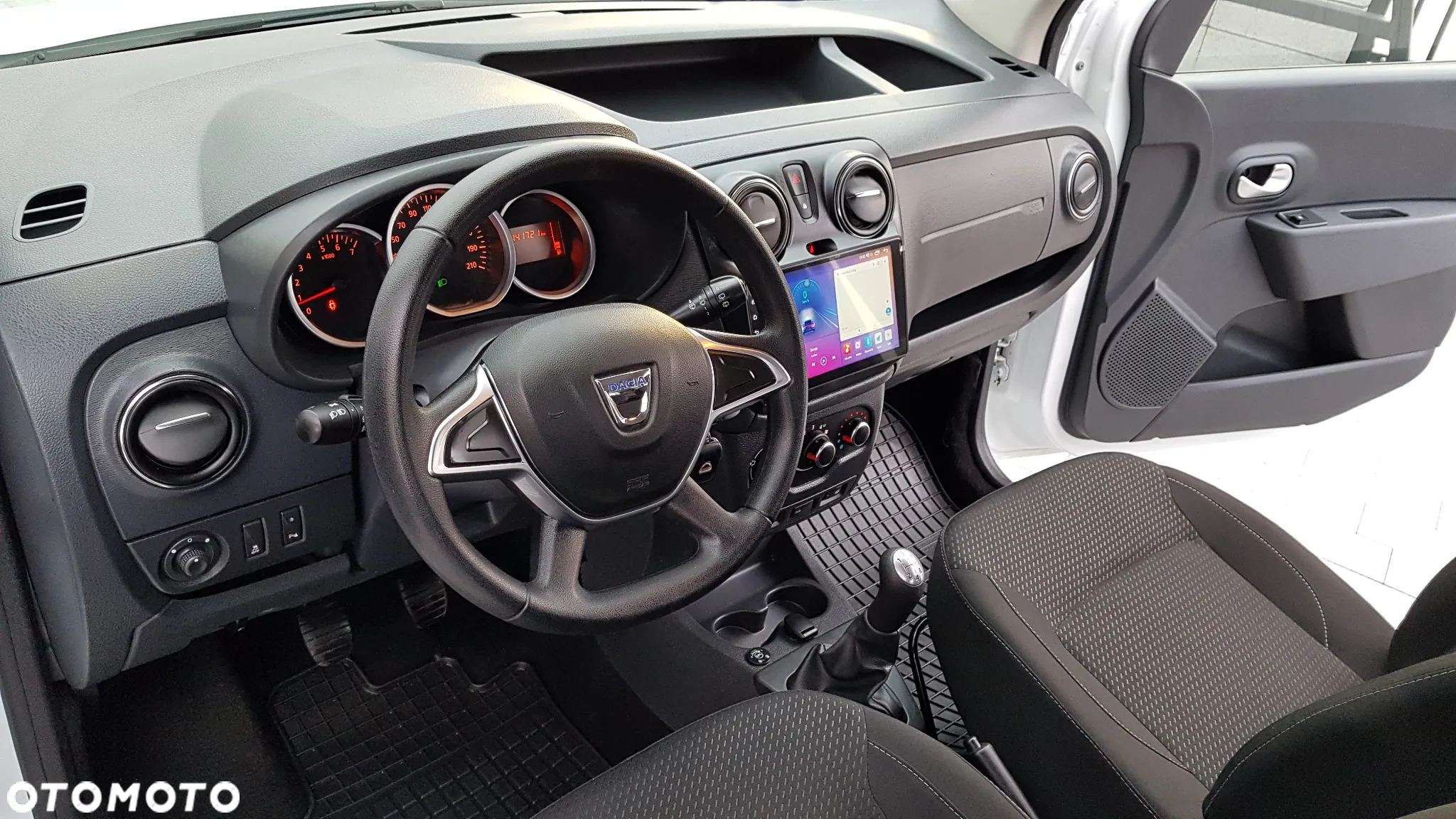 Dacia Dokker 1.6 SCe Laureate - 15