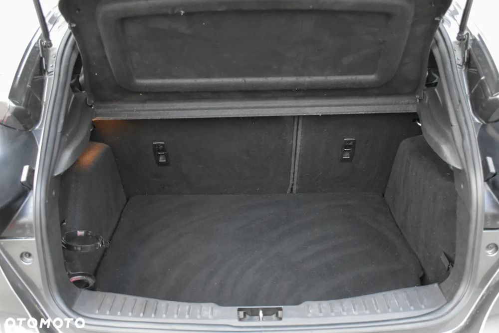 Ford Focus 1.5 EcoBoost ST-Line ASS PowerShift - 37