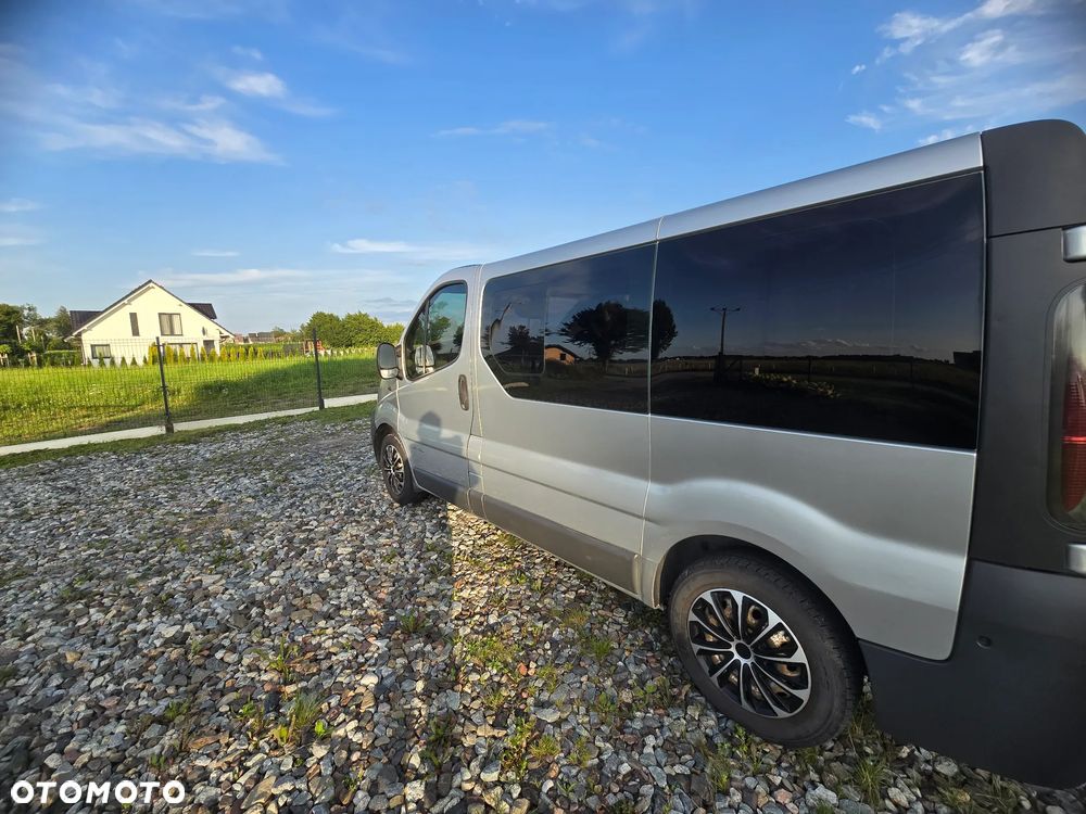 Renault Trafic - 3