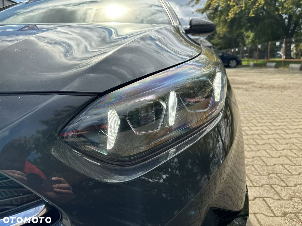 Kia Ceed 1.5 T-GDI Business Line DCT - 9
