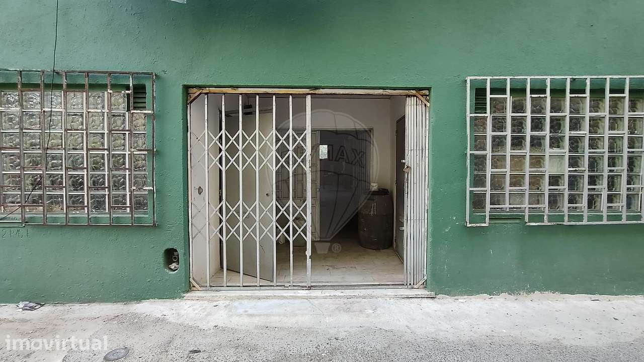 Armazém  para arrendamento - Grande imagem: 3/19