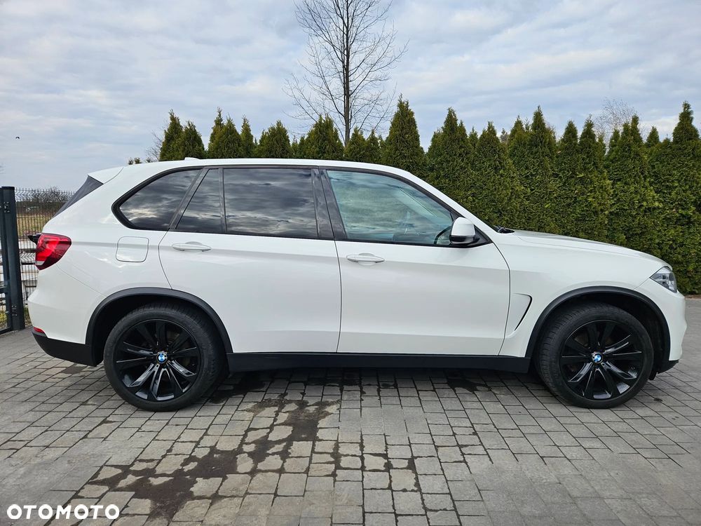 BMW X5 - 3