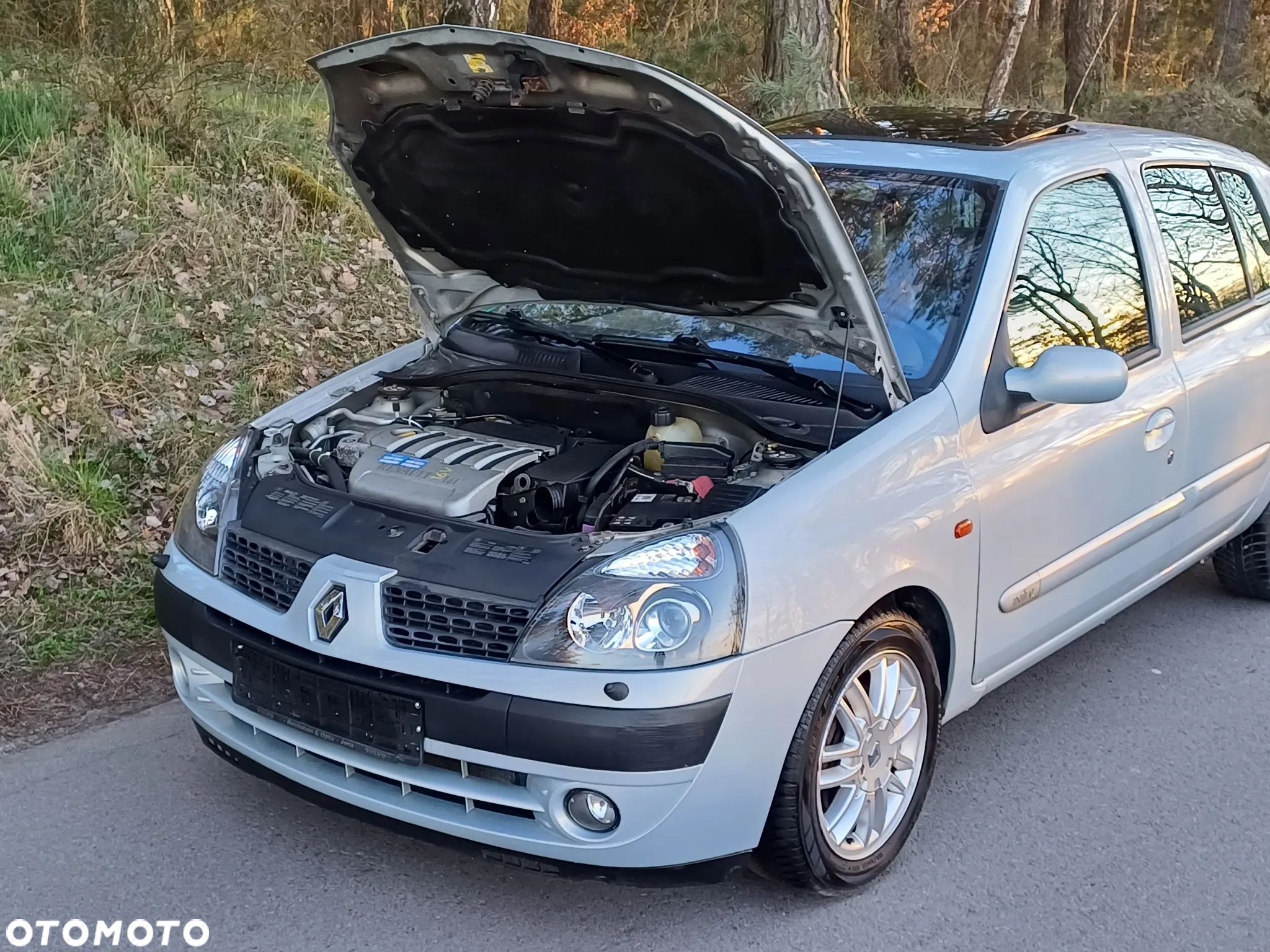 Renault Clio - 40