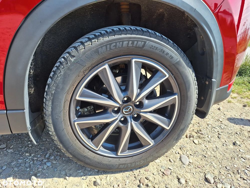 Mazda CX-5 2.0 Skypassion AWD - 18