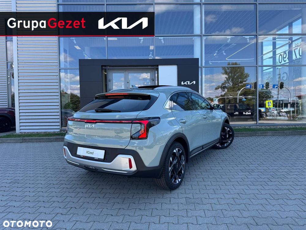 Kia XCeed - 7