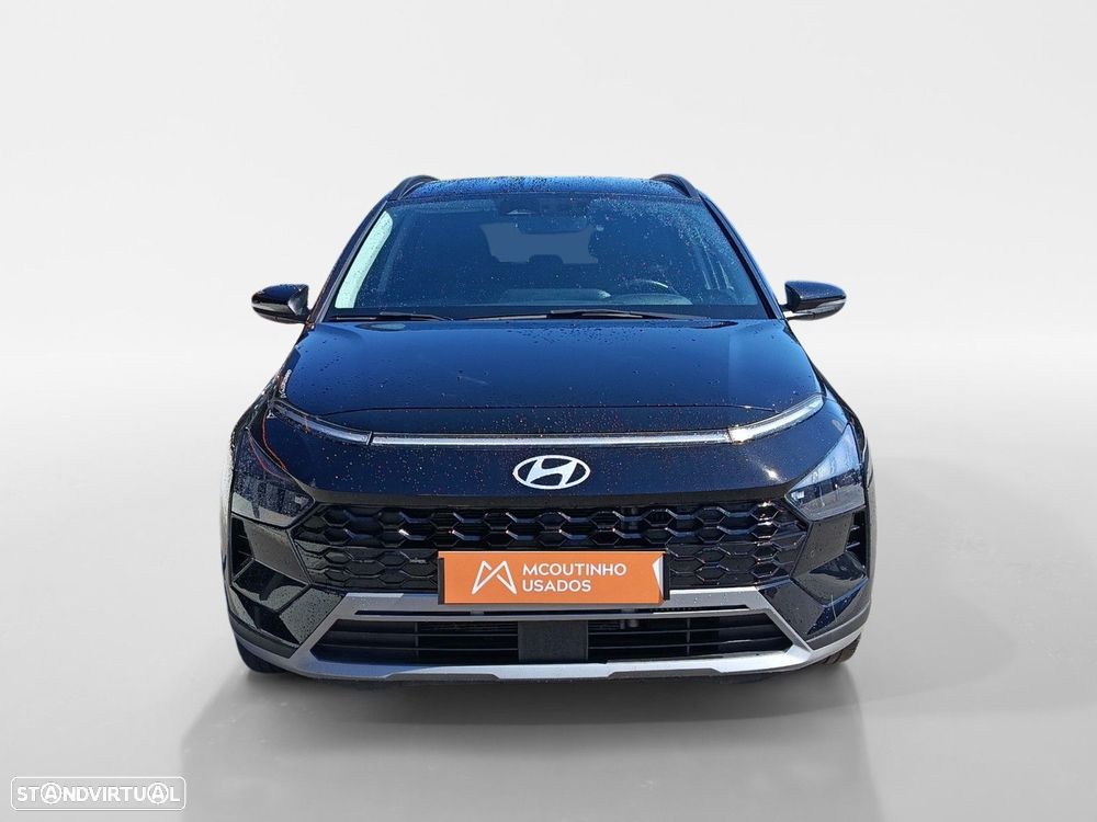 Hyundai Bayon 1.0 T-GDI Premium - 8