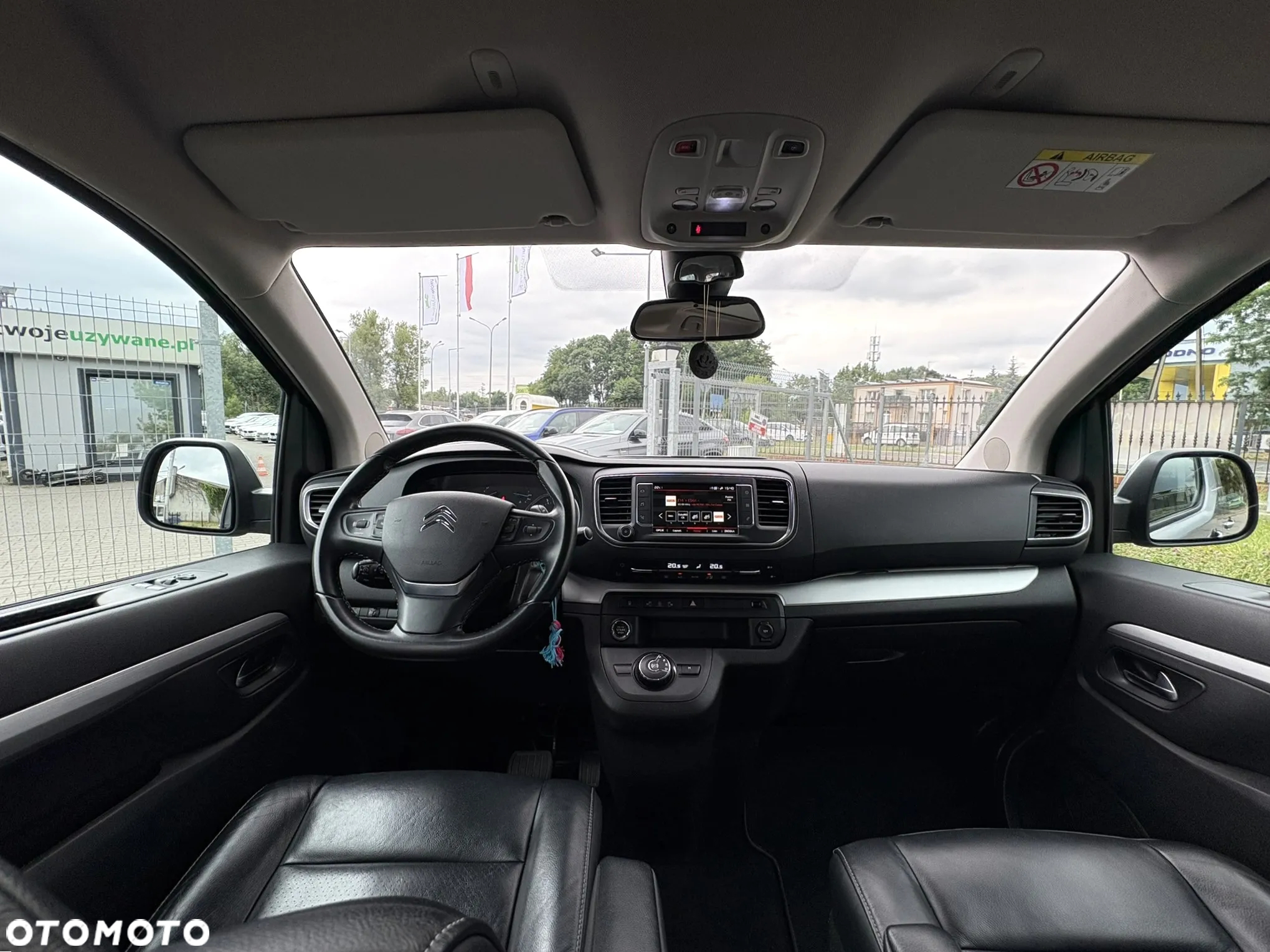 Citroën SpaceTourer 2.0 BlueHDi M Shine - 25