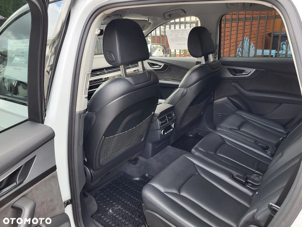 Audi Q7 3.0 TDI Quattro Tiptr - 4