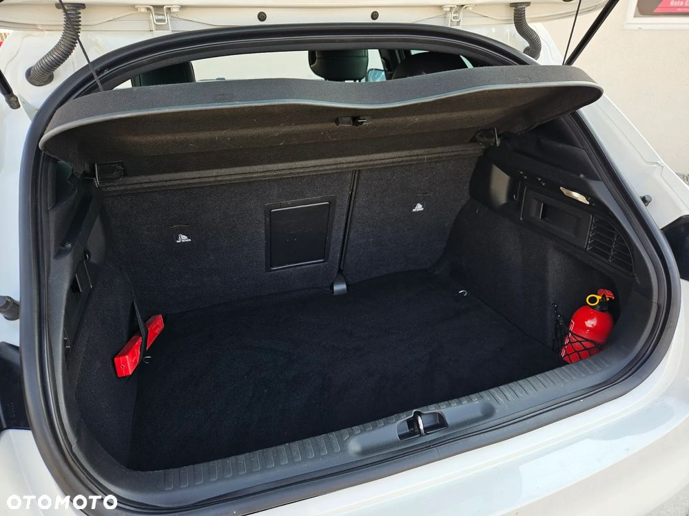 Citroën DS4 - 13