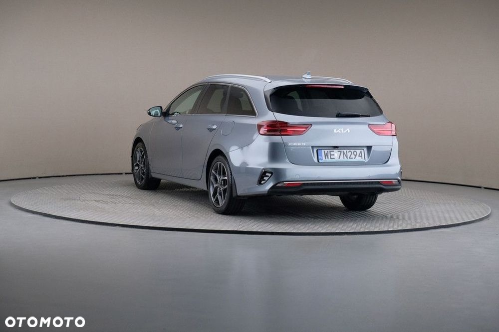 Kia Ceed 1.5 T-GDI Business Line - 2