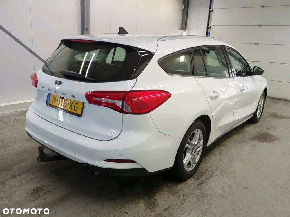 Ford Focus 1.5 EcoBlue Trend Edition Business - 3