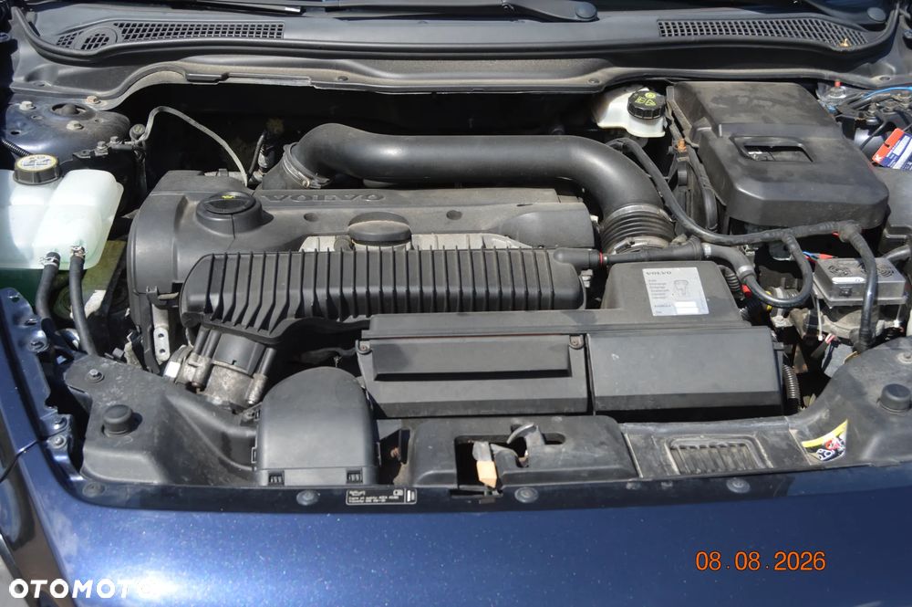 Volvo C70 T5 Summum - 28