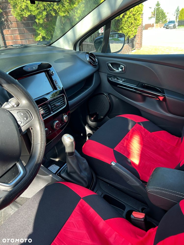 Renault Clio 1.5 dCi Zen - 27