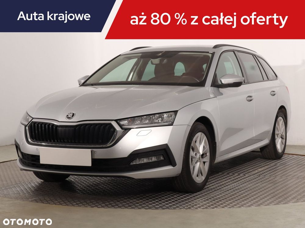 Skoda Octavia - 3