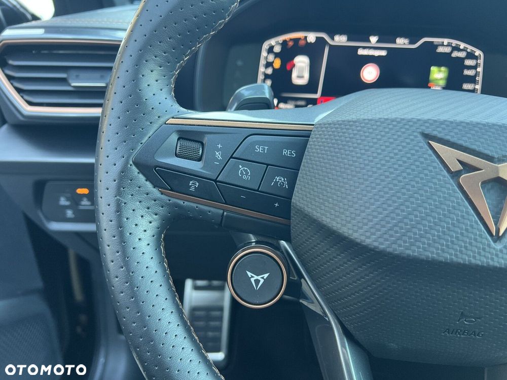 Cupra Formentor - 15