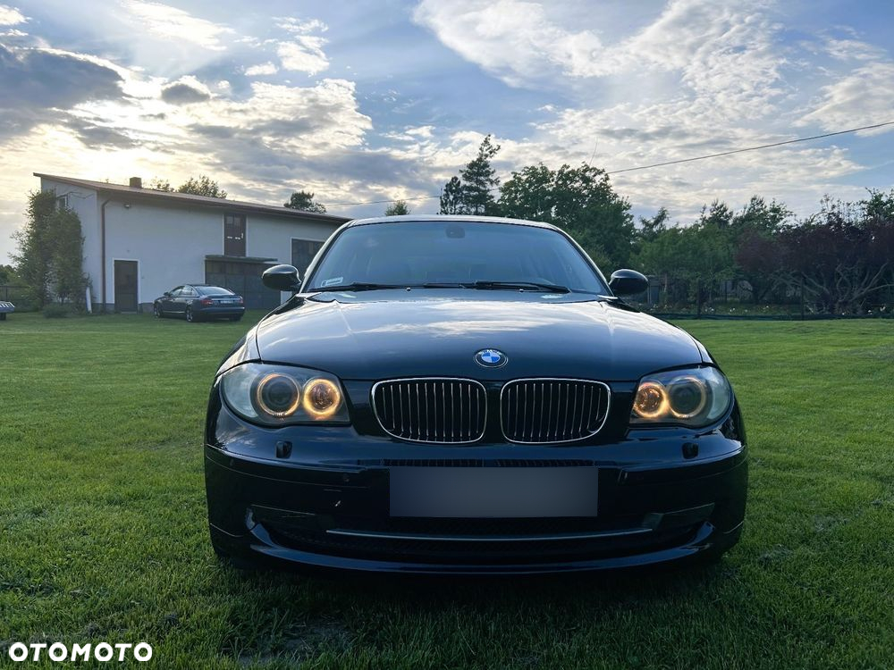 BMW Seria 1 118d - 3