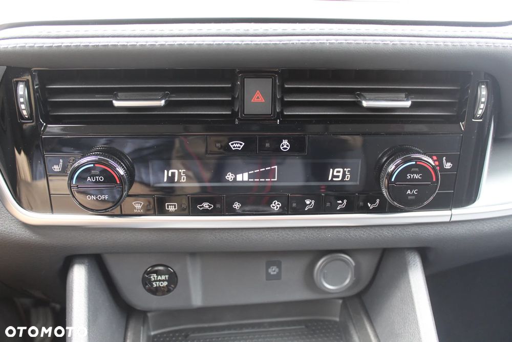 Nissan Qashqai 1.5 e-POWER N-Connecta - 12