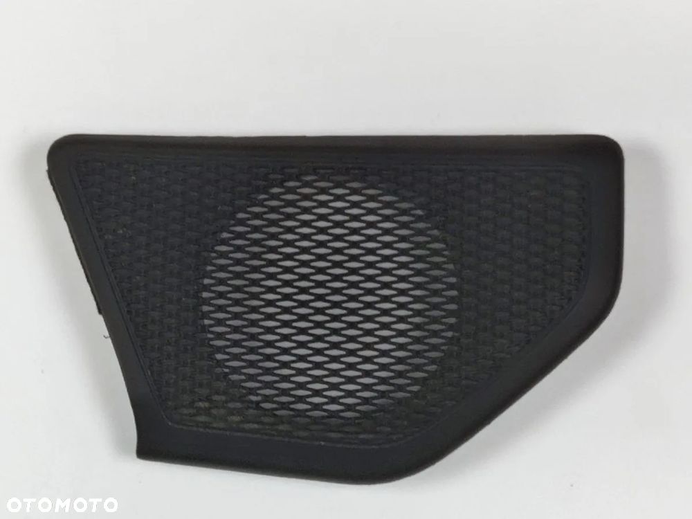 JEEP WRANGLER JL od 2018r Maskownica Zaślepka Głośnika - 1