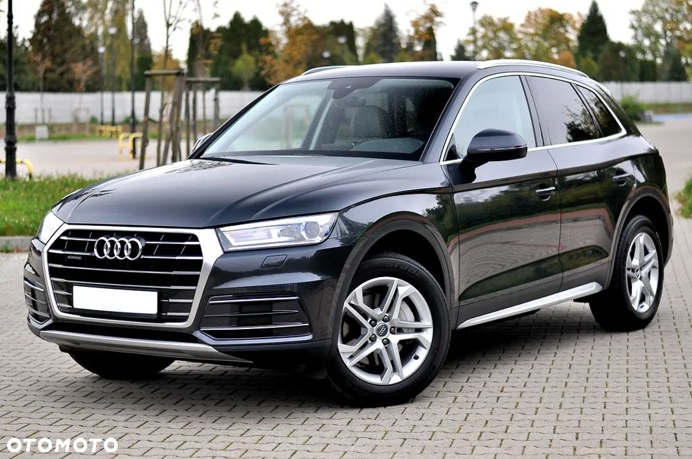Audi Q5 2.0 TDI Quattro S tronic - 8