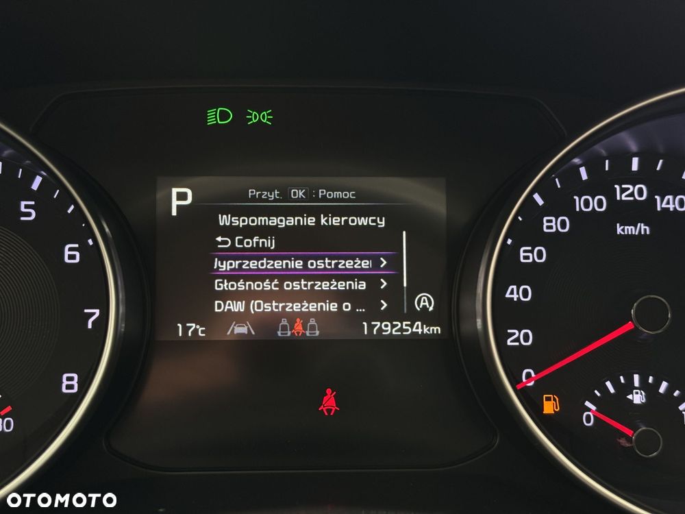 Kia Ceed 1.5 T-GDI M DCT - 25