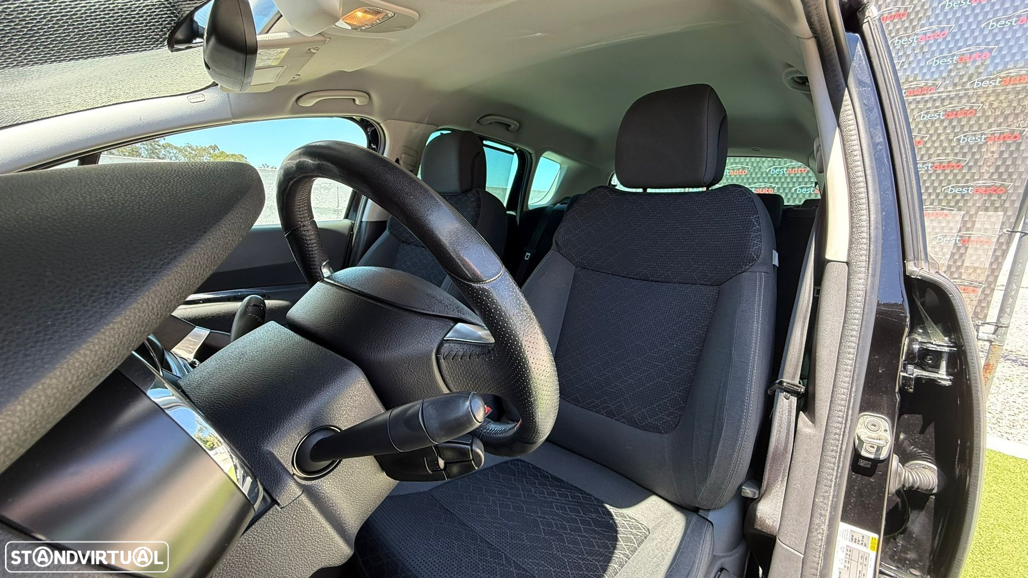 Peugeot 3008 1.6 BlueHDi Style - 15