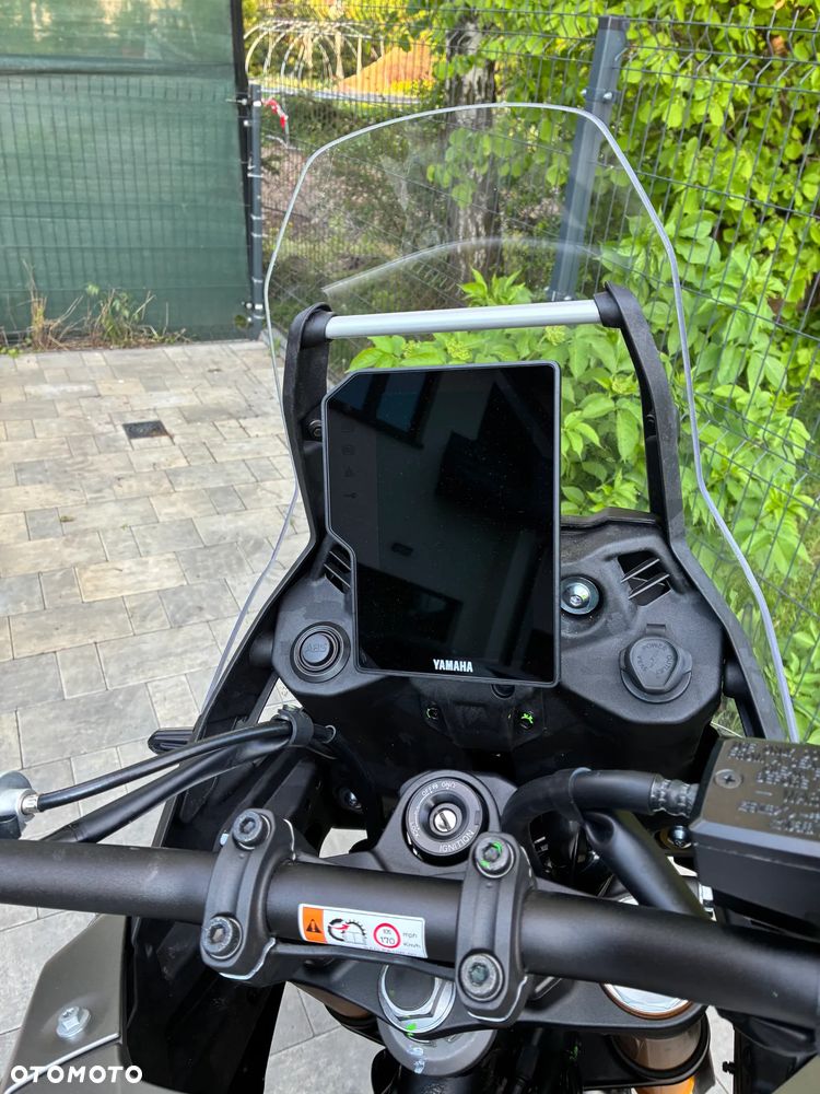Yamaha Tenere - 14
