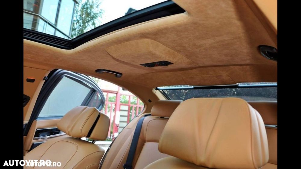 BMW Seria 7 730d - 18