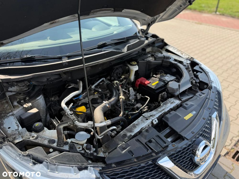 Nissan Qashqai 1.2 DIG-T Tekna - 25