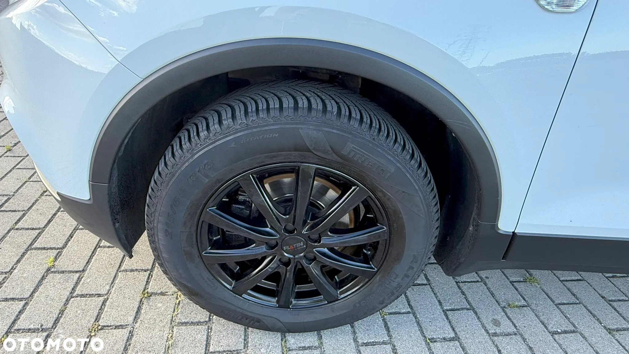 Opel Mokka - 11