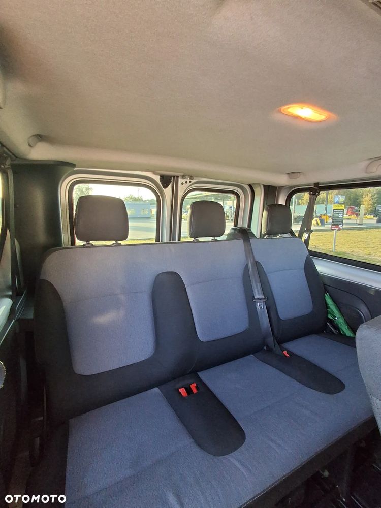 Opel Vivaro L2H1 2.9t Edition - 13