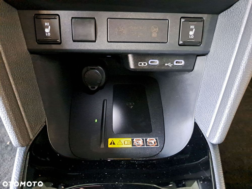 Toyota Yaris Cross Hybrid 1.5 Style - 27