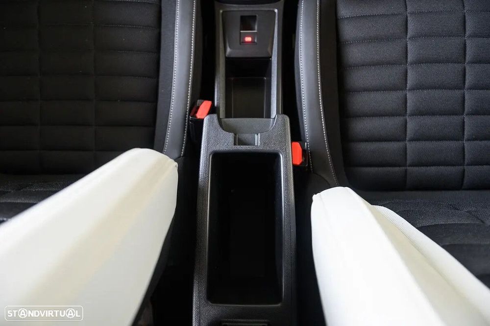 Citroën e-C3 Aircross 113 Extended-Range PLUS - 43